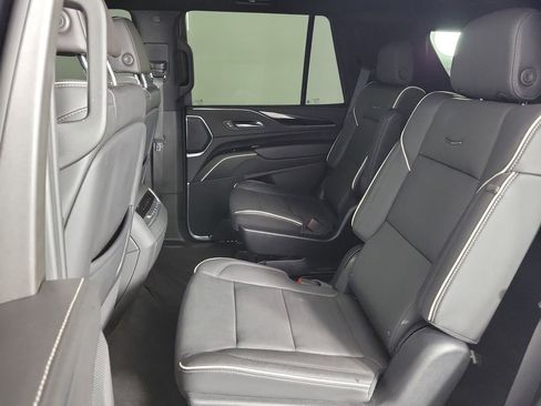 Certified 2023 Cadillac Escalade Sport w/ Touring Package image 12