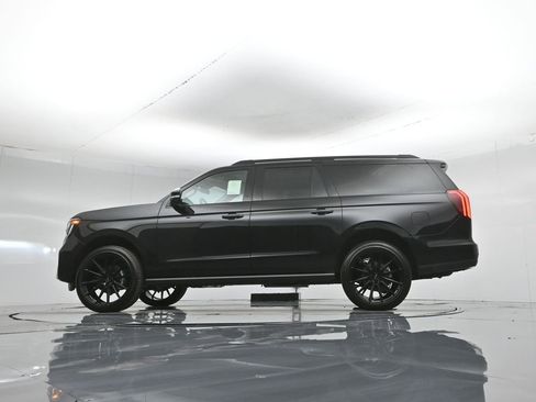 New 2026 Ford Expedition Max Platinum AWD/4WD image 55