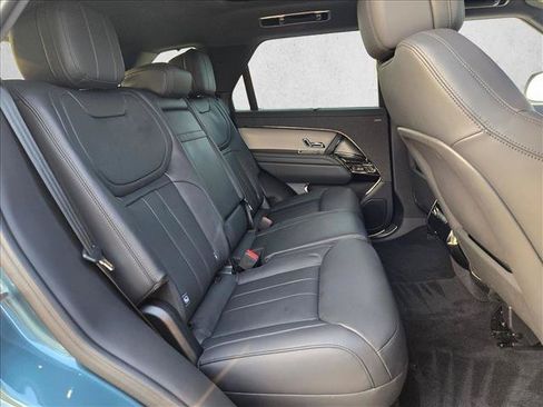 Certified 2025 Land Rover Range Rover Sport SE AWD/4WD image 21