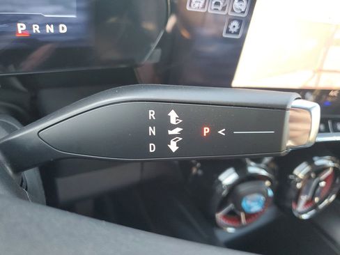 Used 2026 Chevrolet Blazer EV RS FWD image 26