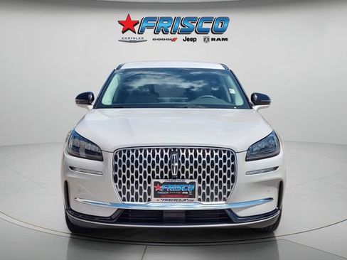 Used 2023 Lincoln Corsair FWD w/ Equipment Group 101A image 2