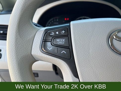 Used 2014 Toyota Sienna LE image 30