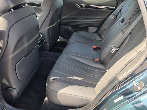 Certified 2023 Genesis G80 2.5T image 11