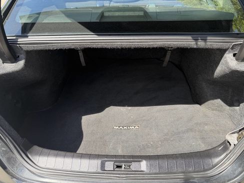 Used 2016 Nissan Maxima 3.5 S image 16