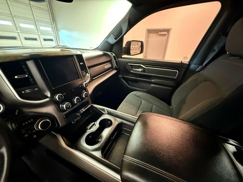 Used 2020 RAM 1500 Big Horn image 22
