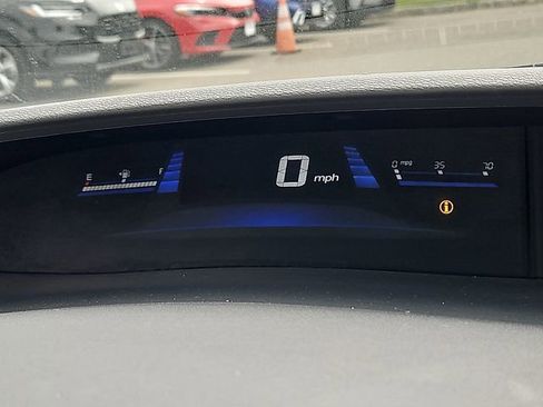 Used 2014 Honda Civic LX image 20