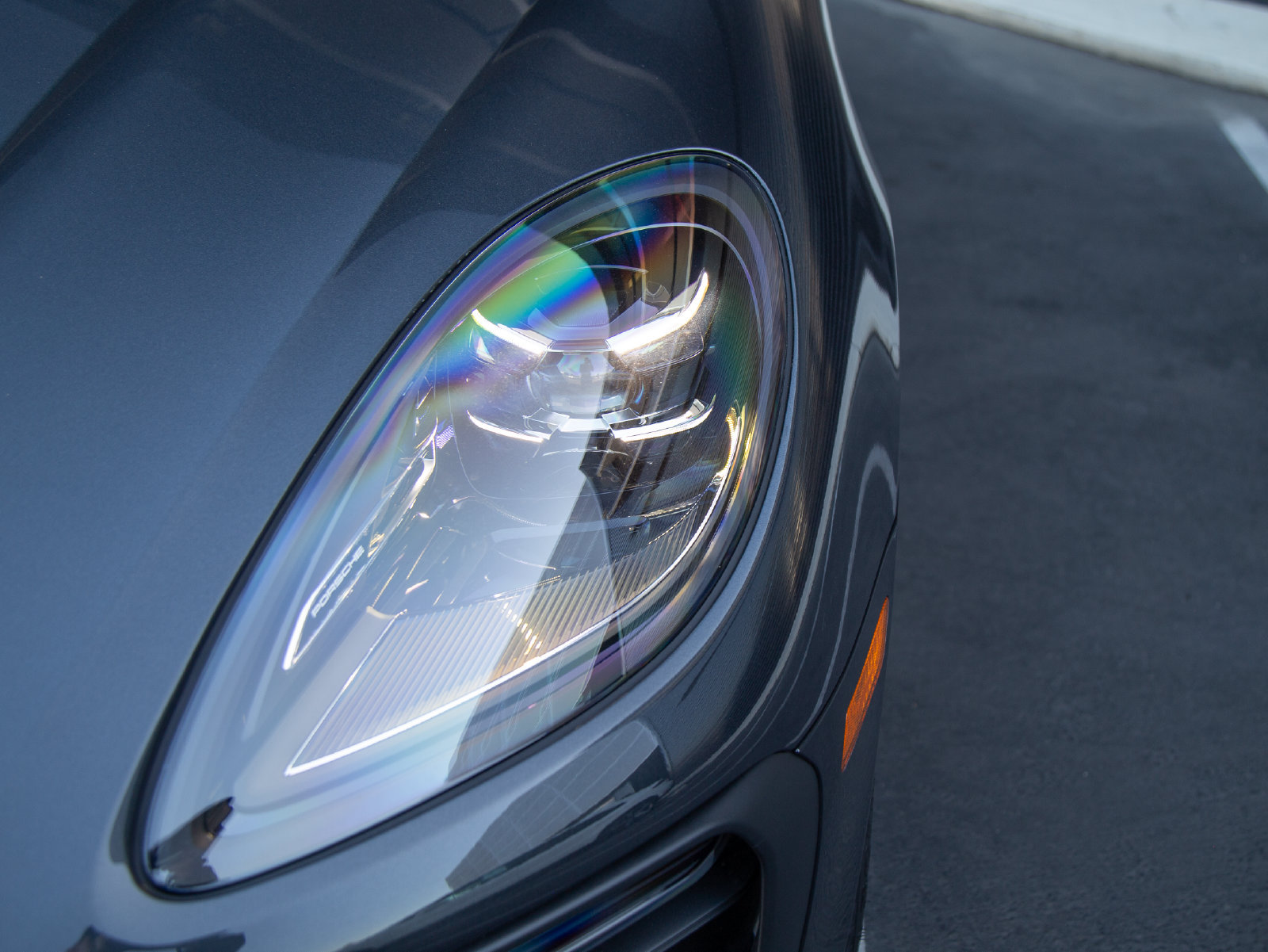 Certified 2026 Porsche Macan AWD/4WD image 13