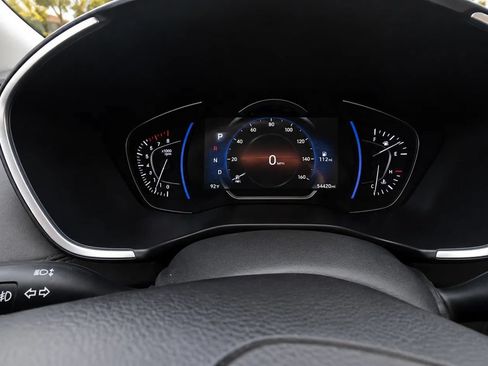 Used 2020 Hyundai Santa Fe SEL AWD/4WD image 22