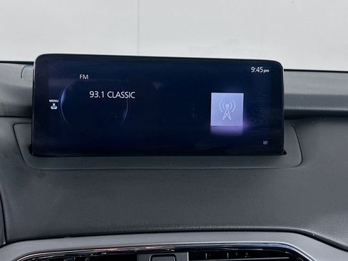 Used 2023 MAZDA CX-9 Touring Plus AWD/4WD image 14