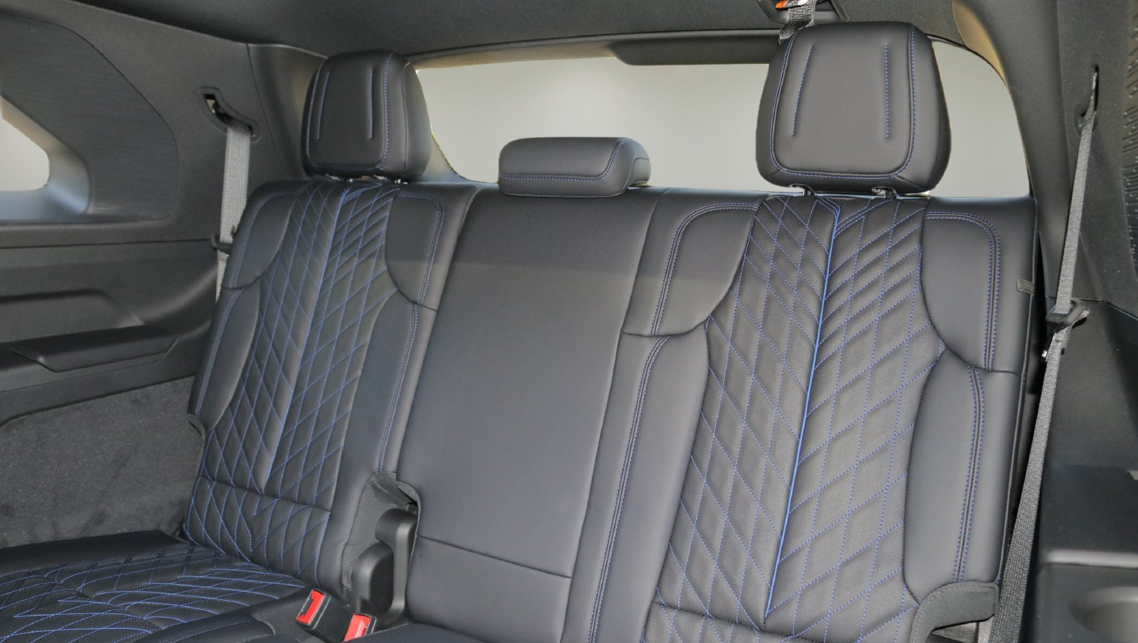 New 2026 Cadillac Escalade IQ Sport 1 AWD/4WD image 16