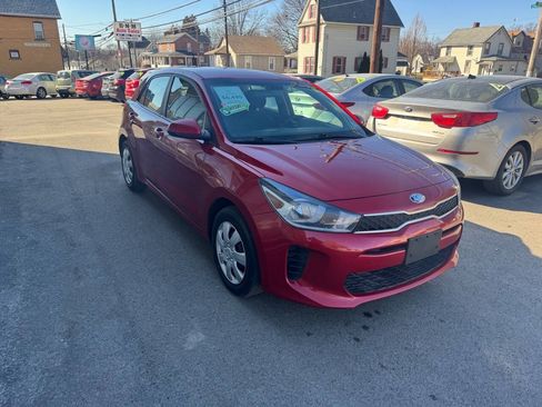 Used 2018 Kia Rio S FWD image 6