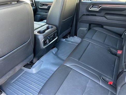 Used 2025 GMC Sierra 3500 Denali image 88