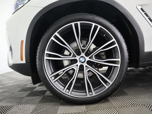 Certified 2022 BMW X3 sDrive30i w/ Premium Package 2 (ZPA) image 31