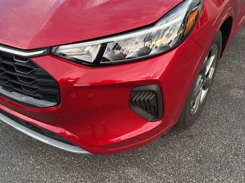 Used 2024 Ford Escape ST-Line image 17