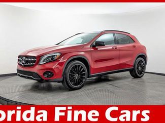 Used 2018 Mercedes-Benz GLA 250 4MATIC video 1