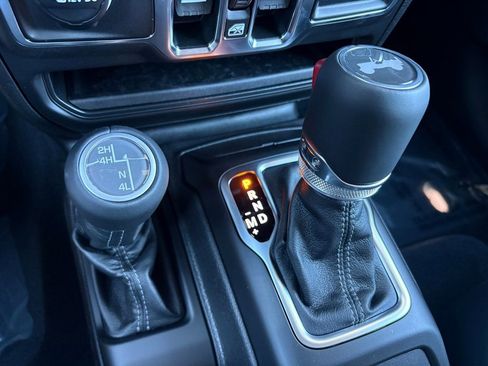 New 2026 Jeep Wrangler Sahara image 38