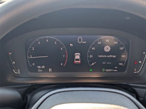 Certified 2024 Honda Accord LX image 19