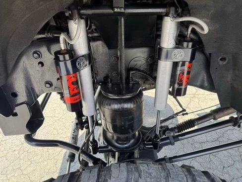 Used 2012 Ford F350 4x4 Crew Cab Super Duty image 25