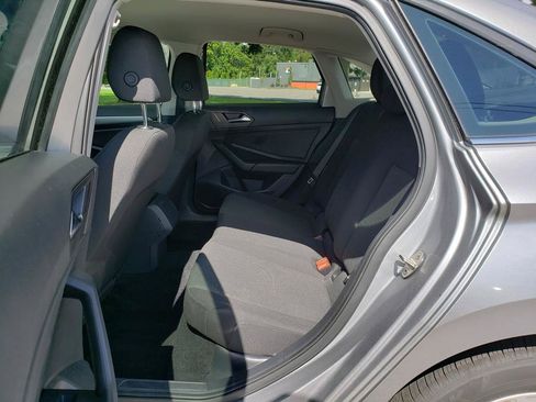 Used 2019 Volkswagen Jetta S FWD image 5