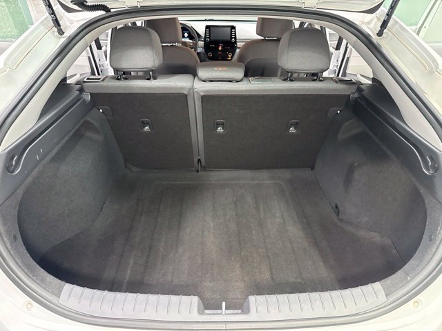 Used 2020 Hyundai Ioniq Blue FWD image 22