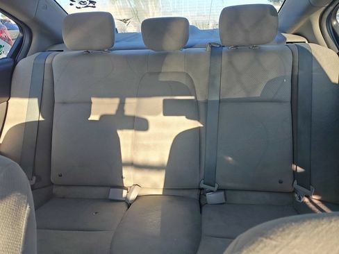Used 2012 Honda Civic LX image 11