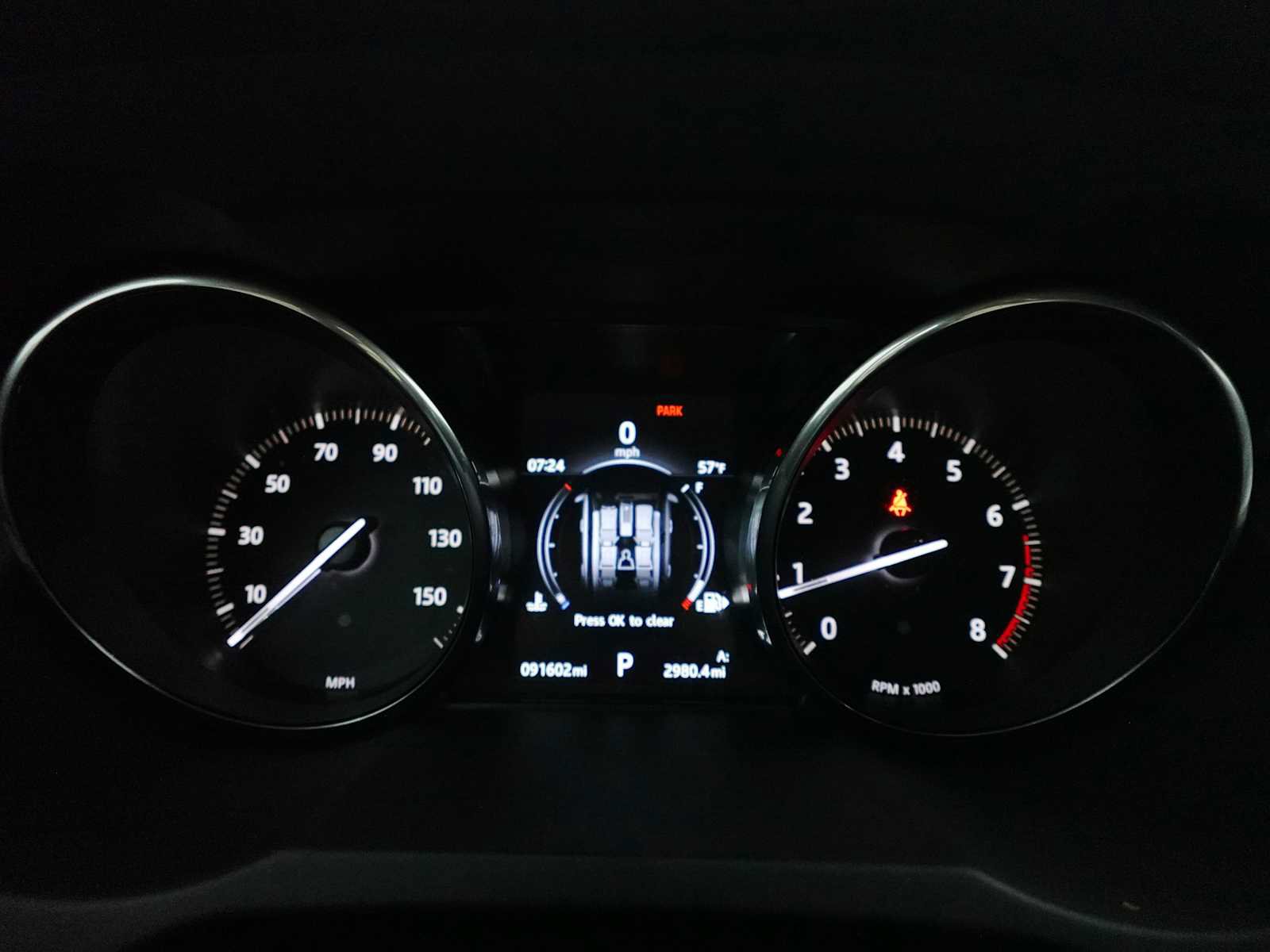 Used 2016 Land Rover Range Rover Evoque SE AWD/4WD image 19