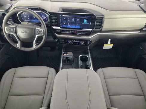 New 2026 Chevrolet Silverado 1500 LT Trail Boss w/ LT Trail Boss Premium Package AWD/4WD image 28