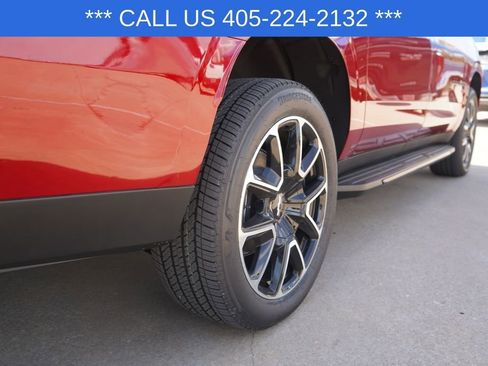 New 2026 Chevrolet Suburban RST w/ Comfort Package image 7