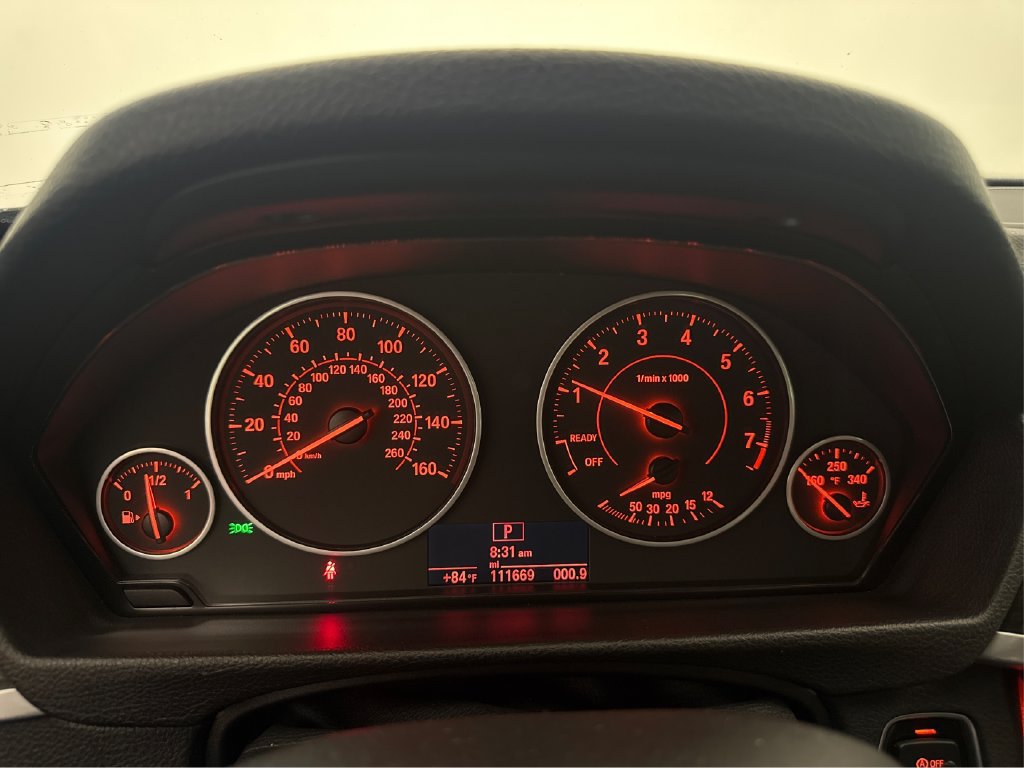 Used 2018 BMW 330i Sedan RWD image 36