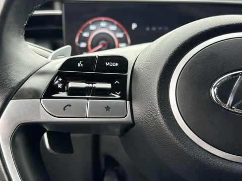 Used 2024 Hyundai Tucson Limited image 31