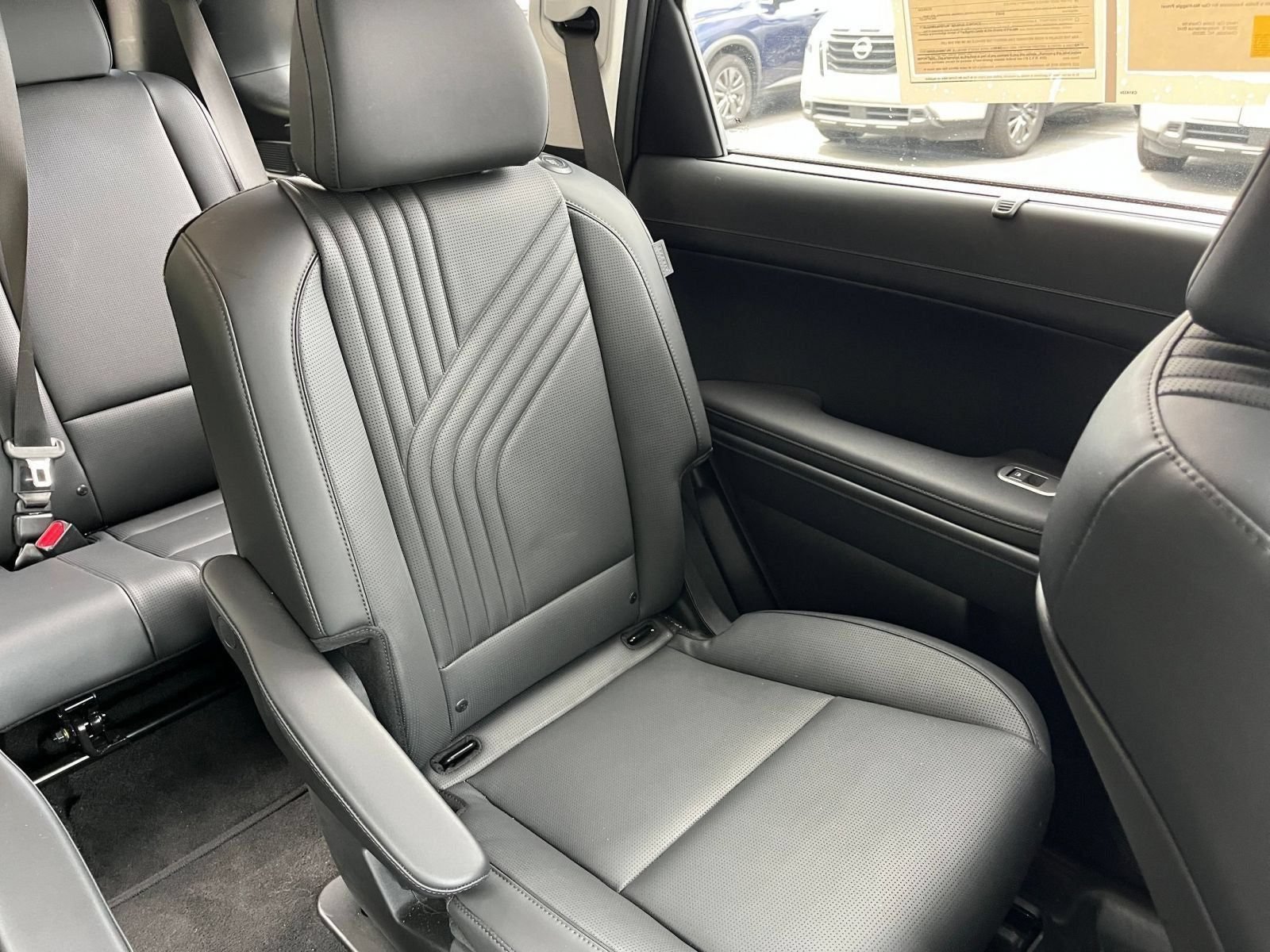 Used 2026 Hyundai Palisade SEL AWD/4WD image 40