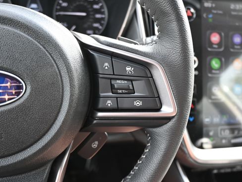 Certified 2025 Subaru Outback Limited XT image 18