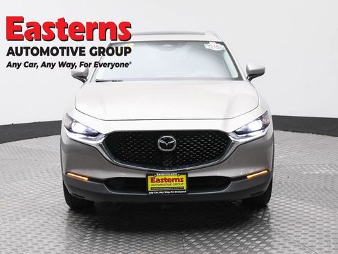 Used 2024 MAZDA CX-30 AWD 2.5 S w/ Premium Package image 2