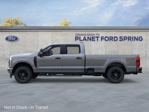 New 2026 Ford F350 XL AWD/4WD image 3