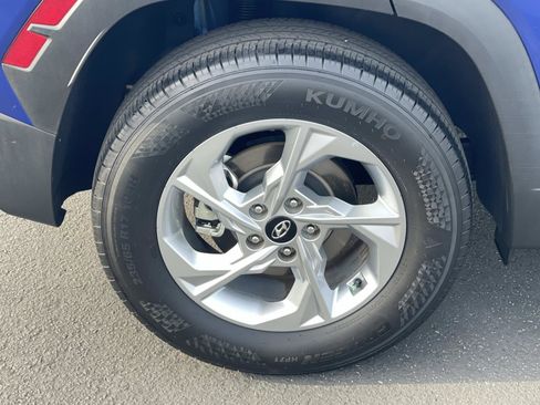 Certified 2023 Hyundai Tucson SEL image 30