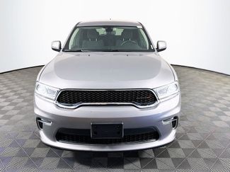 Used 2021 Dodge Durango SXT w/ 3rd Row Seating Group RWD video 2