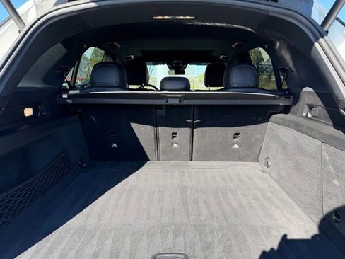 Certified 2024 Mercedes-Benz GLE 350 4MATIC image 10