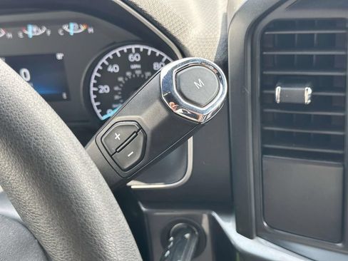 Used 2023 Ford F150 XL w/ STX Appearance Package AWD/4WD image 24