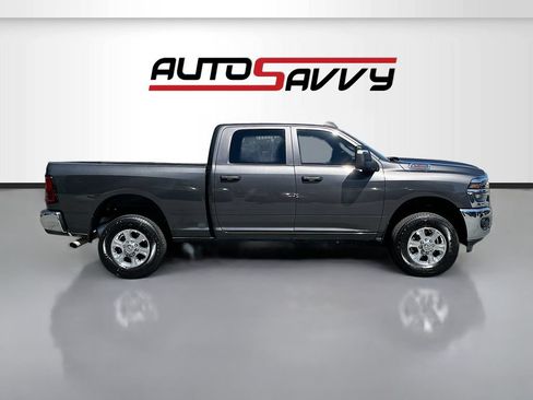 Used 2025 RAM 2500 Tradesman AWD/4WD image 8