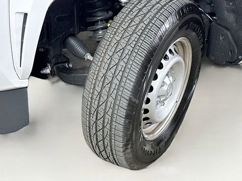 Used 2024 Toyota Tacoma SR w/ Towing Package image 24