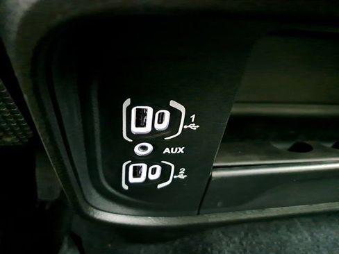 Used 2025 RAM 2500 Tradesman AWD/4WD image 17