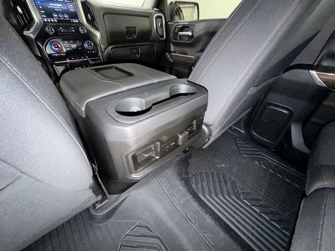 Used 2022 Chevrolet Silverado 1500 RST w/ LPO, Blackout Package AWD/4WD image 20
