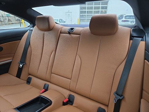 Used 2018 BMW 440i xDrive Coupe image 11