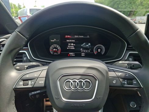 Used 2021 Audi A5 2.0T Premium Plus AWD/4WD image 19