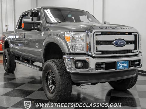 Used 2011 Ford F250 XLT w/ XLT Appearance Pkg image 18