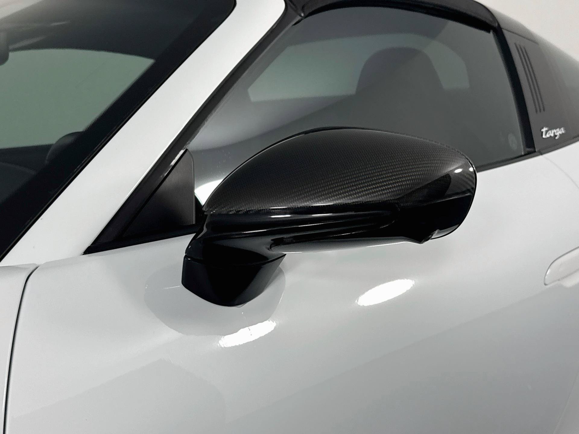 Used 2021 Porsche 911 AWD/4WD image 54