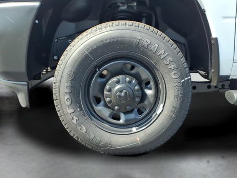 New 2026 RAM 2500 Tradesman AWD/4WD image 4
