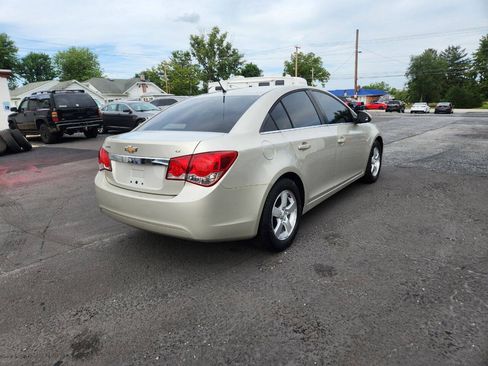 Used 2014 Chevrolet Cruze LT FWD image 6