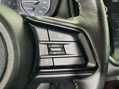 Used 2024 Subaru Ascent Onyx Edition AWD/4WD image 24