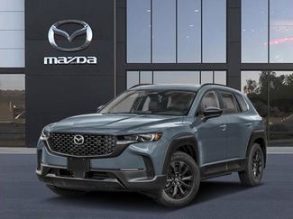 New 2026 MAZDA CX-50 AWD 2.5 Hybrid w/ Weather Package video 1